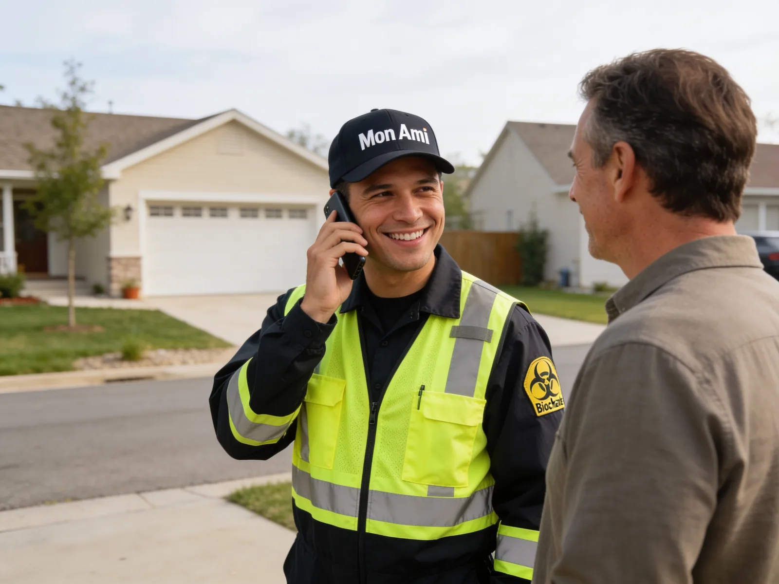 Sewage Cleanup Annapolis Junction, MD FAQs